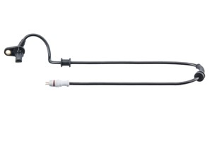 ABS-givare, Sensor, hjulvarvtal, Bakaxel höger, RENAULT KANGOO, KANGOO Express, 8200 212 696