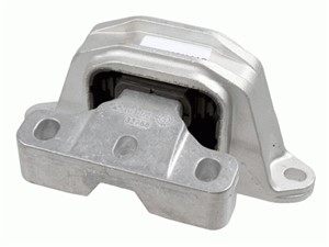 Motorkudde, Höger, SEAT Mii, SKODA CITIGO, VW LOAD UP, UP!, 1S0 199 262