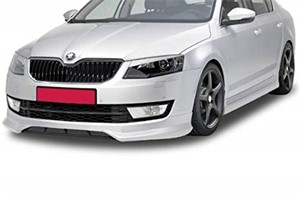 Ögonlock, SKODA OCTAVIA II, OCTAVIA III, OCTAVIA Combi II, OCTAVIA Combi III