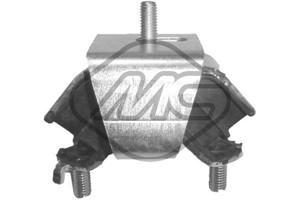 Motorkudde, Höger fram, RENAULT 11, 9, RAPID Skåp/stor limousine, SUPER 5, 77 00 770 480