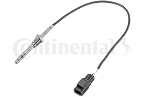 Sensor, avgastemperatur, VOLVO S60 I, V70 II, XC70 CROSS COUNTRY I, XC90 I, 30729648, 31370464, 31431046