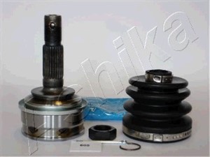 Drivknut, På hjulsidan, DAIHATSU APPLAUSE Halvkombi I, 43410-87013, 43410-87014, 43420-87013, 43420-87014