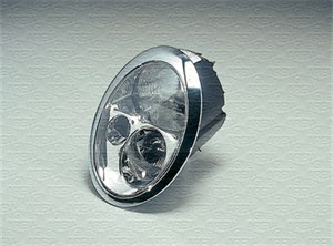 Strålkastare, Höger, MINI MINI, 63126911710, XBC105320