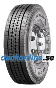 Dunlop SP 346 ( 295/80 R22.5 154/149M )