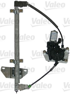 Fönsterhiss, Fram, Vänster, NISSAN PRIMERA, PRIMERA Hatchback, PRIMERA Traveller, 807012F000, 80701-2F000, 807012F002, 80701-2F002, 8070
