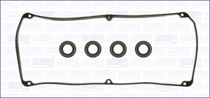 Packningssats, vippkåpa, MITSUBISHI, MD339118(x4), MD342281