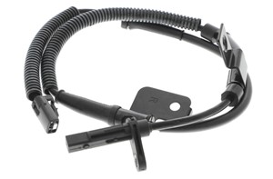 ABS-givare, Sensor, hjulvarvtal, framaxel höger, KIA SORENTO I, 95671-3E310