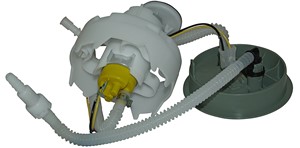 Bränslepump, VW PASSAT B5, PASSAT B5 Variant, PASSAT B5.5, PASSAT B5.5 Variant, 4B0 906 087 AN, 4B0 906 087 N