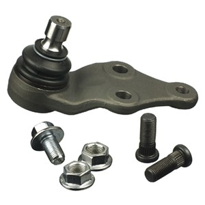 Kulled / Spindelled, Framaxel, Ytter, Höger, Nedre, Vänster, HYUNDAI,KIA, 54530-2T010, 54530-3S100