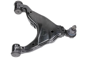 Länkarm, Framaxel, Höger, Nedre, LEXUS GX, TOYOTA LAND CRUISER PRADO, 48068-60010