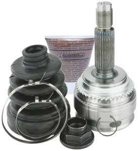 Drivknut, Framaxel, På hjulsidan, MITSUBISHI LANCER VII, MR446821, MR446822, MR528565, MR528566, MR567003, MR567004, MR580373, MR580374,