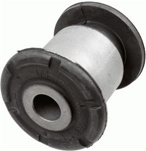 Bussning, länkarm, Bakaxel, Fram, Framaxel, Inre, Ytter, Tvåsidig, Nedre, AUDI Q7, PORSCHE CAYENNE, VW TOUAREG, 7L0 407 183 A, 7L8 407 1