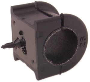 Bussning, krängningshämmare, Fram, höger eller vänster, LEXUS RX, TOYOTA ALPHARD I, HIGHLANDER / KLUGER, PREVIA II, SIENNA, 48815-28150,