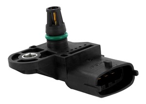 Sensor, insugstryck, HONDA JAZZ II, 157 153 00 28, 2U1L9 F479 AA, 37830-PWE-G01, 93399801, A 157 153 00 28