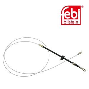 Vajer, parkeringsbroms, Fram, MERCEDES-BENZ,VW, 2D0 609 701 B, 901 420 22 85, A901 420 22 85