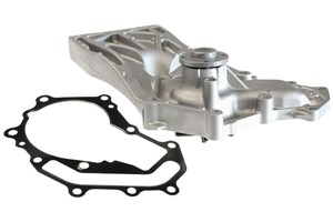 Vattenpump, OPEL MOVANO Buss, MOVANO Flak/chassi, MOVANO Skåp, RENAULT MASTER Buss II, MASTER Flak/chassi II, MASTER Skåp II, 21010-00QA