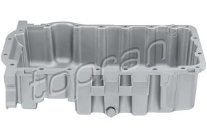 Oljetråg, SKODA OCTAVIA I, OCTAVIA Combi I, VW BORA I, BORA Variant, GOLF IV, GOLF Variant IV, NEW BEETLE, NEW BEETLE Cabriolet, 06A 103