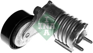 Remsträckare, flerspårsrem, FORD FOCUS II, KUGA I, VOLVO C30, C70 Cabriolet II, S40 II, V40 Halvkombi, V50, XC90 I, 1540603, 31251653, 8