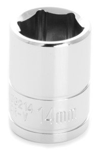 3/8" Hylsa - 14mm, Universal