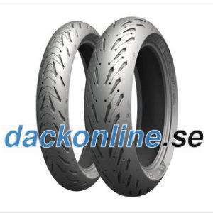 Michelin Road 5 GT ( 170/60 ZR17 TL (72W) Bakhjul, M/C, Variante GT )