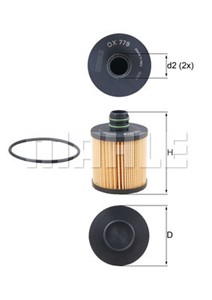 Oljefilter, ALFA ROMEO,FIAT,JEEP,LANCIA,OPEL,SUZUKI, 0071754237, 00K68103969AA, 0650111, 1651062M00, 1651062M00000, 55223416, 6001073424