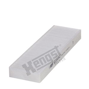 Kupefilter, PORSCHE, 991.572.371.00
