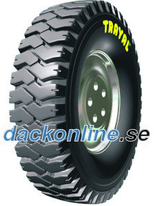 Trayal D-45 ( 5.00 -8 8PR TT )