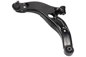 Länkarm, Framaxel, Nedre, Vänster, MAZDA 323 F VI, 323 S VI, PREMACY, B25D-34-350, B25D-34-350A, B25D-34-350B, B25D-34-350C, B25D-34-350