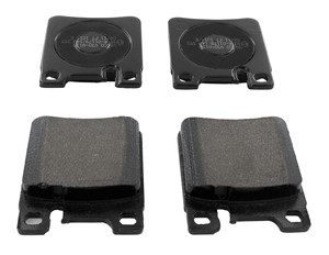 Bromsbeläggsats, Bakaxel, CHRYSLER,MERCEDES-BENZ, 002 420 05 20, 002 420 16 20, 002 420 46 20, 002 420 80 20, 003 420 30 20, 003 420 48
