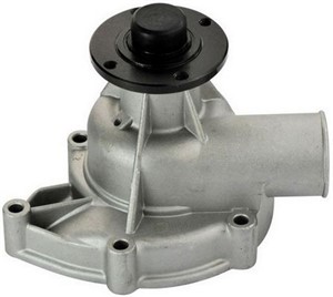 Vattenpump, BMW 5 [E12, E28, E34], 6 [E24], 7 [E23, E32], 11 51 1 286 417, 11 51 1 312 539, 11 51 1 707 190, 11 51 1 707 191, 11 51 1 70