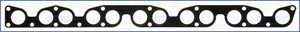 Packning, insugsgrenrör, , MERCEDES-BENZ E-KLASS [W210], E-KLASS T-Model [S210], G-KLASS [W463], G-KLASS Cabrio [W463], S-KLASS [W140],