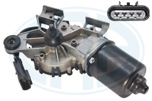 Torkarmotor, Fram, CHEVROLET CRUZE Halvkombi, 96 893 302
