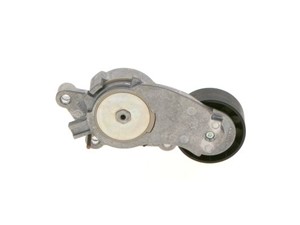 Remsträckare, flerspårsrem, CITROËN,DS,MINI,PEUGEOT, 11 28 7 795 037, 11 28 7 807 229, 16 114 256 80, 5751 F9, 5751 H6, 7 795 037, 96 82