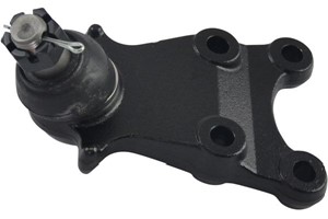 Kulled / Spindelled, Fram, höger eller vänster, Nedre, ISUZU TROOPER III, TROOPER Terrängbil öppen III, 8971034370
