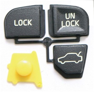 Knappsats, larmdosa, VOLVO S60 I, S80 I, V70 II, XC70 CROSS COUNTRY I, 9452457