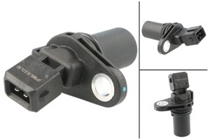 Impulsgivare, vevaxel, MITSUBISHI,SMART, 000 3238 V002, 0003228 V002 0000 00, 0003228V002, 0003238 V002 0000 00, 0015145 V001 0000 00, M
