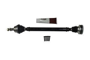 Drivaxel, Framaxel, Höger, AUDI,SEAT,SKODA,VW, 1J0407272, 1J0407272AS, 1J0407272AT, 1J0407272C, 1J0407272ES, 1J0407272JK, 1J0407452X
