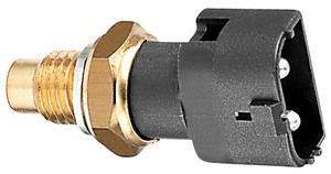 Sensor, kylvätsketemperatur, VOLVO, 1 362 643-7, 13 62 643, 13 626 437, 3 515 272-7, 35 152 727, 6 849 350-1, 68 49 350, 68 493 501, 9 1