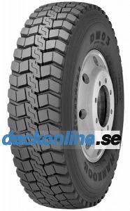 Hankook DM03 ( 330 R22.5 154/150K 18PR )