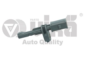 ABS-givare, Sensor, hjulvarvtal, Bak, SEAT ATECA, WHT007147A, WHT007147B