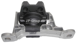 Motorkudde, Höger, FORD,VOLVO, 1224042, 1230307, 1233492, 1250617, 1345225, 1430066, 1567878, 1671722, 1811940, 1862540, 30636865, 30723
