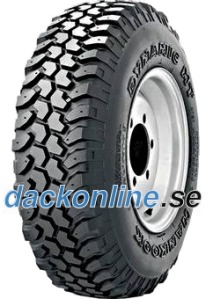 Hankook RT01 Dynamic MT ( 205/80 R16 104Q XL 4PR OWL )