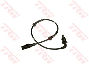 ABS-givare, Sensor, hjulvarvtal, Bakaxel höger, DACIA,LADA,RENAULT, 47 90 073 80R