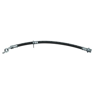 Bromsslang, Bakaxel, Bakaxel höger, Höger, LEXUS CT, 90947-02G32
