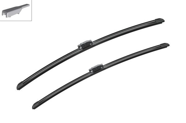 Flatbladesats A112S