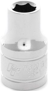 1/2" Hylsa - 3/8", Universal