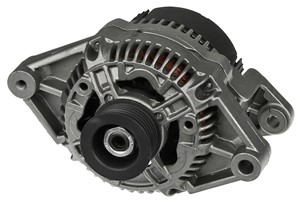 Generator, OPEL COMBO Skåp/stor limousine, CORSA B, CORSA B Kombi, CORSA B Skåp/halvkombi, TIGRA, VAUXHALL TIGRA Mk I, 6204016, 90389248