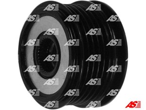 Frihjulskoppling, generator, HYUNDAI,KIA, 3.5414.0, 3.5414.1, 373222A000, 37322-2A000, 37322-2A100, 373222A110, 37322-2A110, 373222A120,