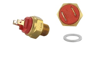 Temperaturswitch, kylarfläkt, BMW,VOLVO, 1 364 273, 1 642 273, 61 31 1 364 273, 61 31 1 642 273