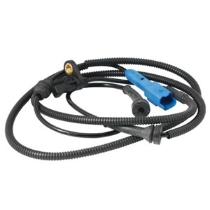 ABS-givare, Sensor, hjulvarvtal, Bakaxel, Bakaxel, båda sidor, CITROËN C5 I, C5 II, C5 Break I, C5 Break II, 4545A5